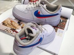 -NIKE KICKS LOUNGE体验店(北京新中关店)