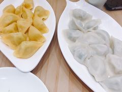 -船歌·鱼水饺青岛菜(国贸商城店)