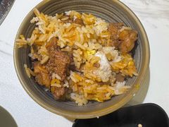 -狐狸爱上椰子鸡(滨江星光大道店)