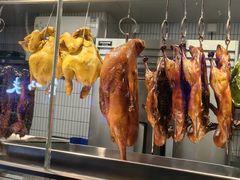 -南拳十三姨·潮汕砂锅粥·粤菜(西单大悦城店)