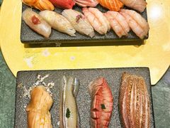 -鮨冠OMAKASE食べ放题(北京首店)