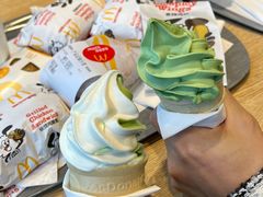 -麦当劳(杭州庆春路店)