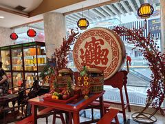 -金华安大酒楼·老牌潮菜·粤式茶点(东方国际店)