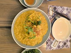-CHINCHIN 青青·泰国料理(万象食家店)