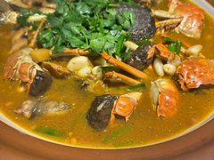 -老海陵·泰州菜(图书馆店)