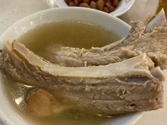 -松發肉骨茶(先得坊店)