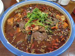 -宁邦·家宴·南京菜(红山动物园店)