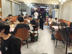 -辣出味岳阳特色烧烤·龙虾大排档(砂子塘总店)