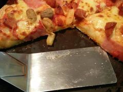 -必胜客(远大路店)