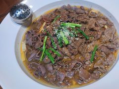 肉片-邱大妈水煮(龙山店)