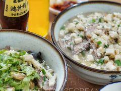 -陈掌柜澄城水盆羊肉(钟楼店)