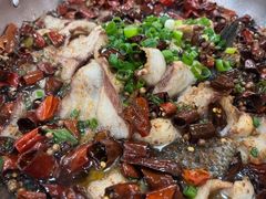 -小唐小四川水煮鱼(北三路店)