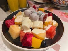 -半秋山西餐厅(巴南万达广场店)