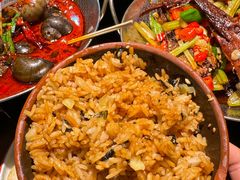 -老闵田螺馆·南昌市井菜·特色小吃(总店)