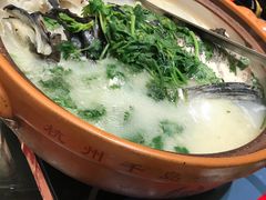 -千岛湖鱼味馆(十字街总店)