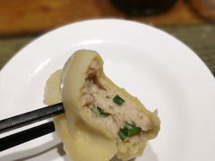 -金谷园饺子·烧烤·家宴(人大总店)