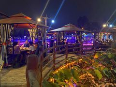 -马帮寨院坝火锅(龙港公园店)