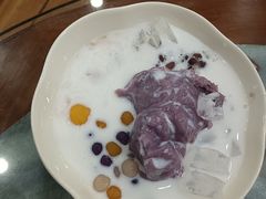 -赵记传承·中国甜品(福州总店)