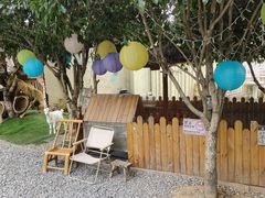 -HERRE·FARM 赫尔露营农场·团建聚会包场