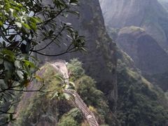 -崀山风景名胜区