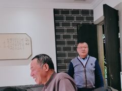-江南韵·无锡太湖文化体验餐厅(凤凰天街店)