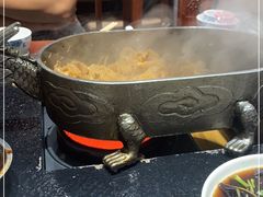 -徐师傅太子锅(龙泽路店)