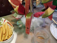 -Famous肥猫墨西哥音乐餐吧(五棵松华熙LIVE店)