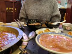 -沸炉重庆老火锅(军事博物馆店)