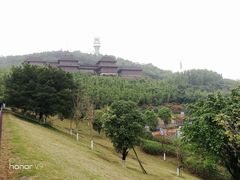 -李宁体育园