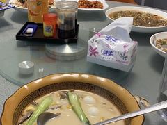 -杨记海鲜楼(三门黑金冠店)