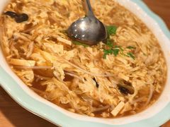 -春水锅贴·传统鲁菜(大明湖店)