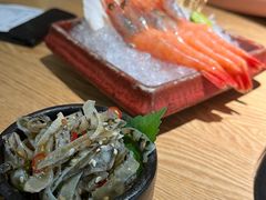 -沼津港精致料理·寿喜烧·烧鸟(青浦宝龙广场日料榜单店)