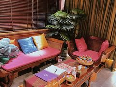 -MintsThai沁泰都市SPA·泰式按摩(公园1903店)