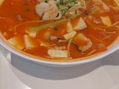 -鱼你在一起(闵行龙盛国际店)