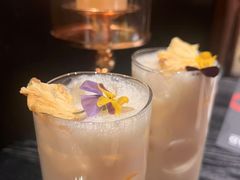 -Nord Grill&Bar Highland诺德西餐(深圳欢乐海岸店)