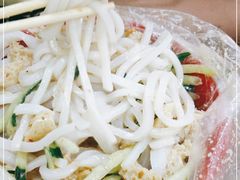 -周家凉皮(新世纪商业广场中华北大街店)