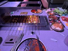 -丰茂烤串(全国首店)