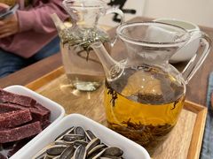 -虫二茶事(彭家巷店)