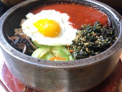 -土大力韩式烤肉料理(和平路店)