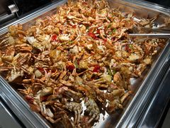 -汉丽斯巴西烤肉自助(市南店)