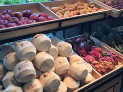 -福州仓山凯悦酒店·Market Cafe Lacucina咖啡厅