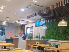 -嘉和一品粥(山水店)