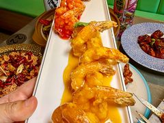 -醉炫音速烧烤·干煸菜(沙河总店)