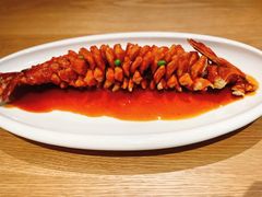 -顺风汤馆·广府粤菜(江宸天街店)