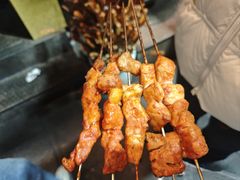 -王姐烧烤(中山路店)