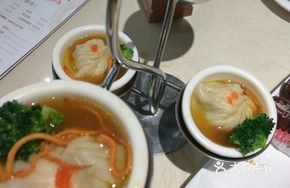 Braised Soup Dumplings