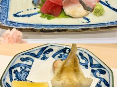 -鮨一日本料理旗舰店(总店)