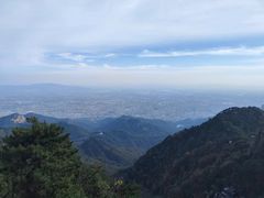 -泰山风景名胜区