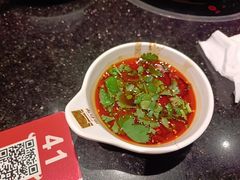 -尚合里潮汕牛肉火锅(海沧店)
