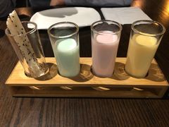 -斯比特花园西餐厅(东方商厦店)